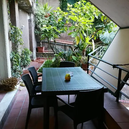 La Baronessa Luxury Apartment Taormina