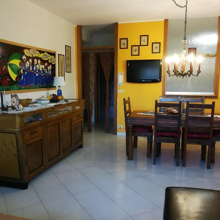 La Baronessa Luxury Taormina