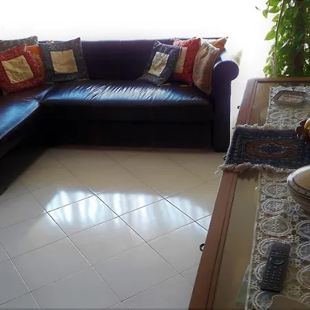 La Baronessa Luxury * Taormina