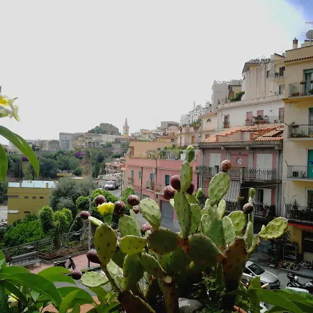 La Baronessa Luxury Apartment