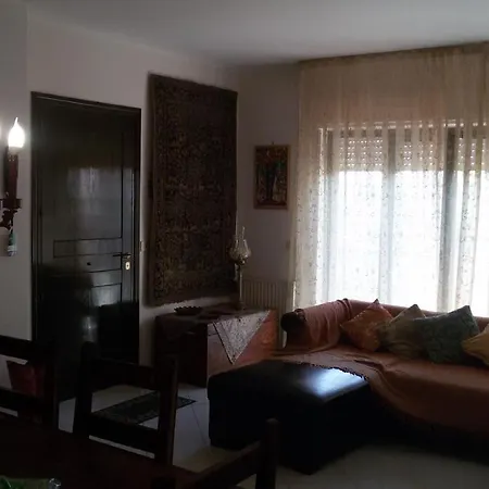 La Baronessa Luxury Apartment
