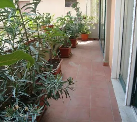 La Baronessa Luxury Apartment