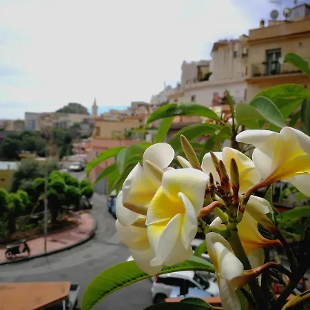 La Baronessa Luxury Apartment Taormina