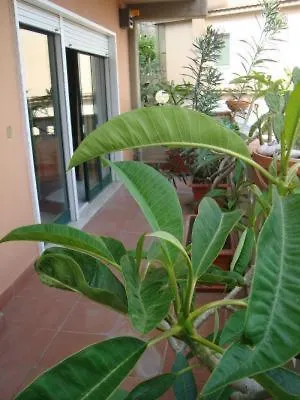 La Baronessa Luxury Apartment Taormina