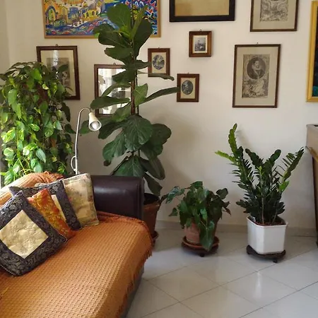 La Baronessa Luxury