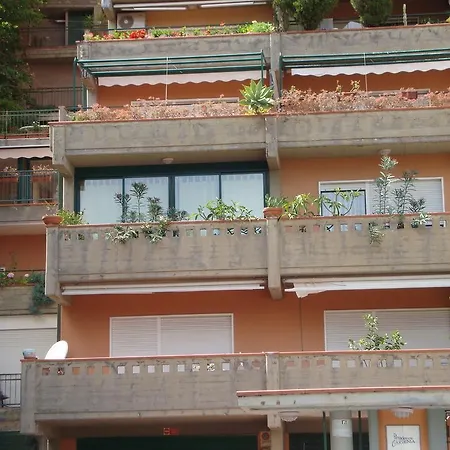 La Baronessa Luxury Apartment *
