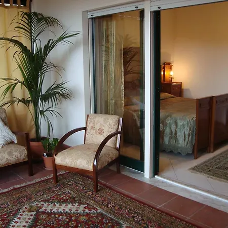 Apartment La Baronessa Luxury