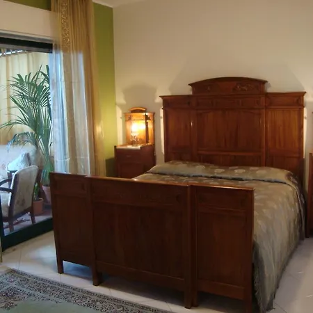 La Baronessa Luxury Apartment