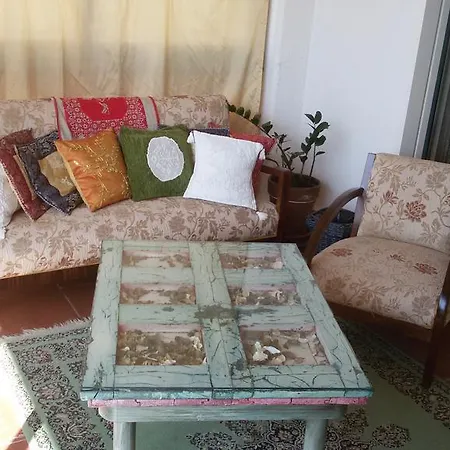 La Baronessa Luxury Apartment Taormina