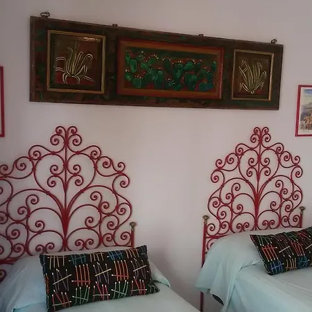La Baronessa Luxury Apartment