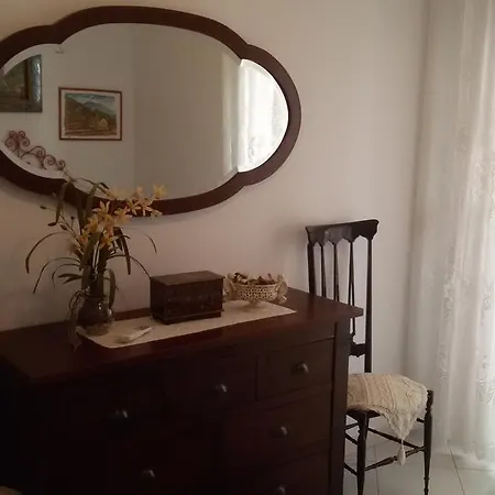 La Baronessa Luxury Apartment *