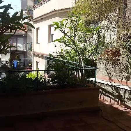 La Baronessa Luxury *