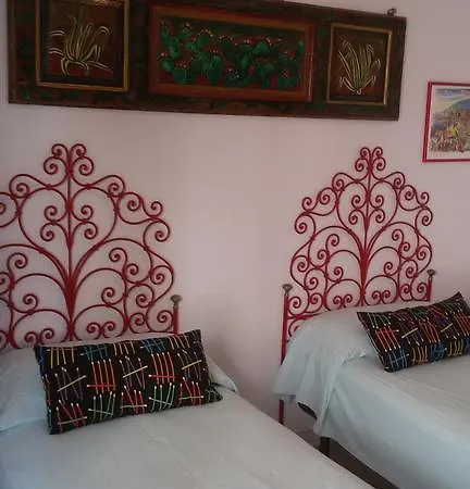 Apartment La Baronessa Luxury