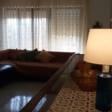 Apartment La Baronessa Luxury *