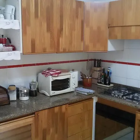 La Baronessa Luxury Apartment