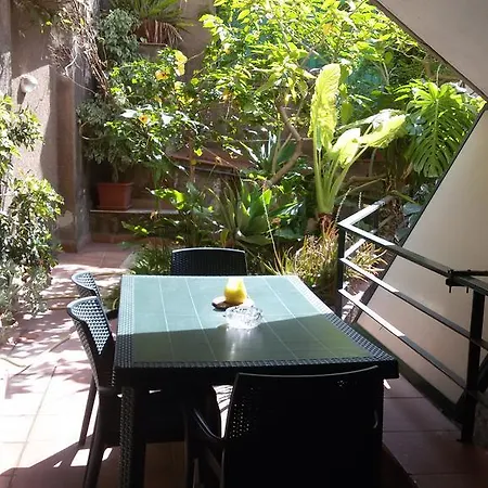 La Baronessa Luxury * Taormina