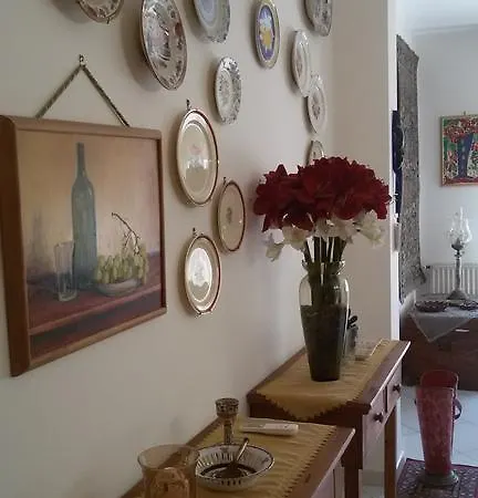 Apartment La Baronessa Luxury
