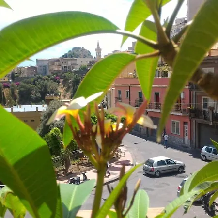 La Baronessa Luxury * Taormina