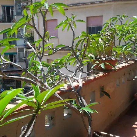 La Baronessa Luxury Apartment